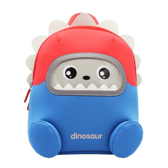 Nohoo WoW Backpack-Robo Dinosaur